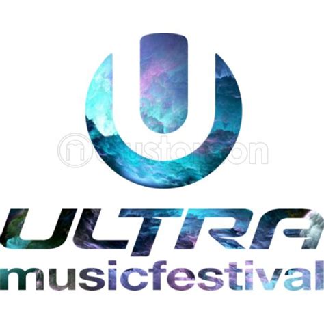 Ultra Music Festival Logo Png Hd Png Pictures Vhvrs