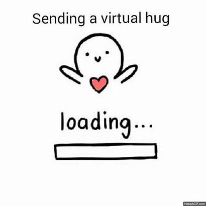 Hug Virtual