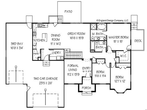 Https://tommynaija.com/home Design/amish Home Floor Plans