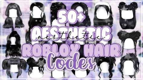 50 Aesthetic Black Hair Codes How To Use Roblox 免费在线视频最佳电影电视节目