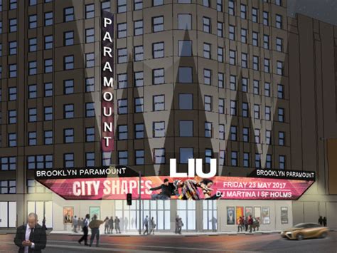 Brooklyn Paramount Theatre Slated To Reopen In 2018 After Renovation