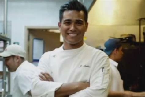 Filipino Chef In Ny Elevates Pinoy Cuisine With Adoborito And More