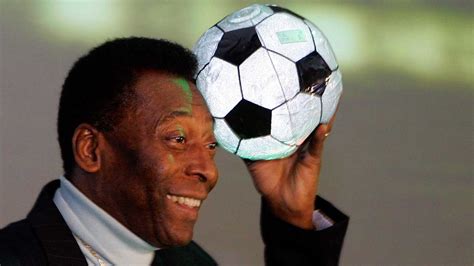Watch Pelé Greatest Footballer Of All Time Abc7 Los Angeles