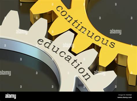 Continuous Education High Resolution Stock Photography And Images Alamy