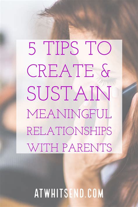 Forming Meaningful Relationships Between Parents And Teachers Can Take