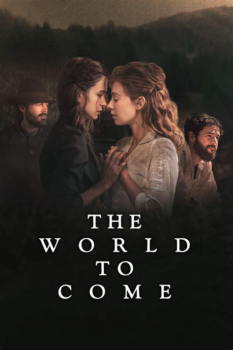 Buyrent The World To Come Movie Online In Hd Bms Stream