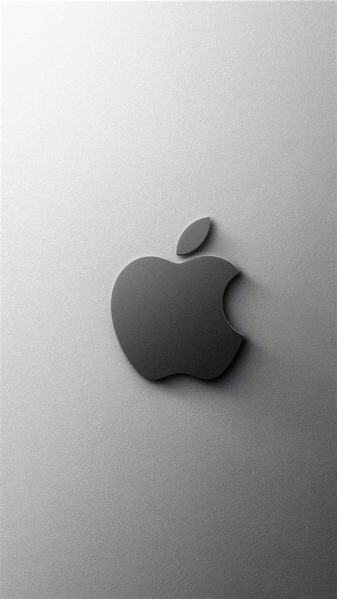 Official Apple Logo High Resolution