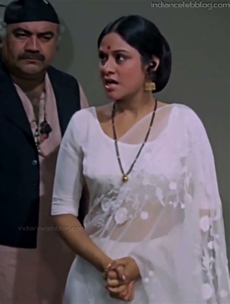 Aruna Irani Bollywood Old Actress Cm1 4 Hot Saree Hd Caps