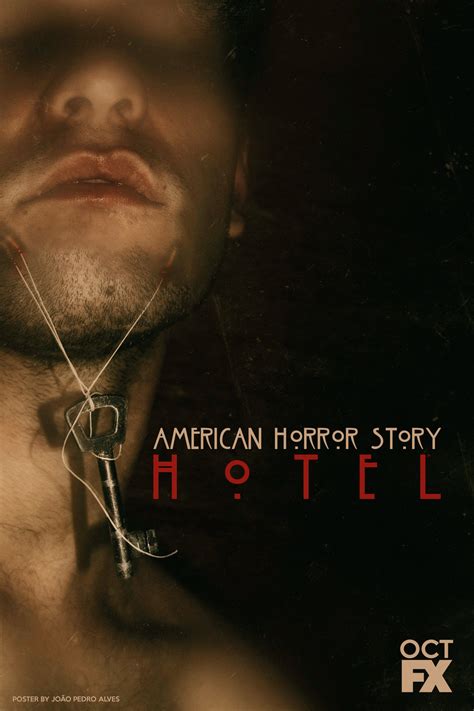 [48 ] american horror story hotel wallpapers wallpapersafari
