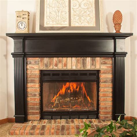 Fireplaces Pennwest Homes Fireplace Modular Homes Home Fireplace
