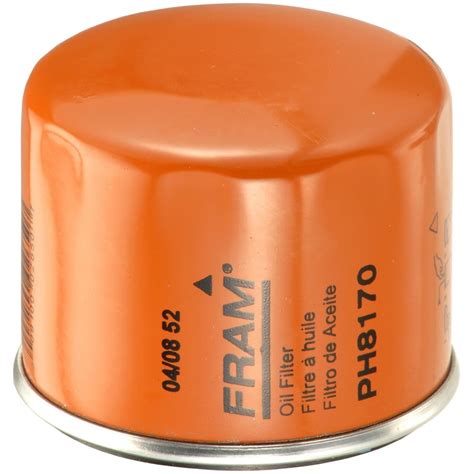 Fram Oil Filter Ph8170