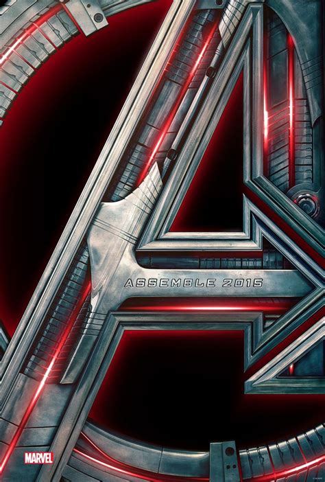 Avengers Age Of Ultron Official Teaser Trailer Comic Book Daily