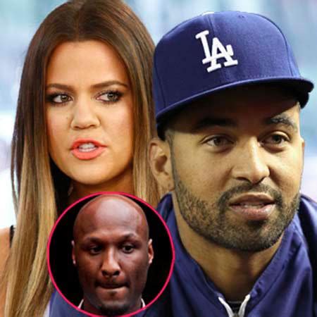 Lamar Odom Believes Estranged Wife Khloe Kardashian Has Been Secretly Dating Dodgers Slugger