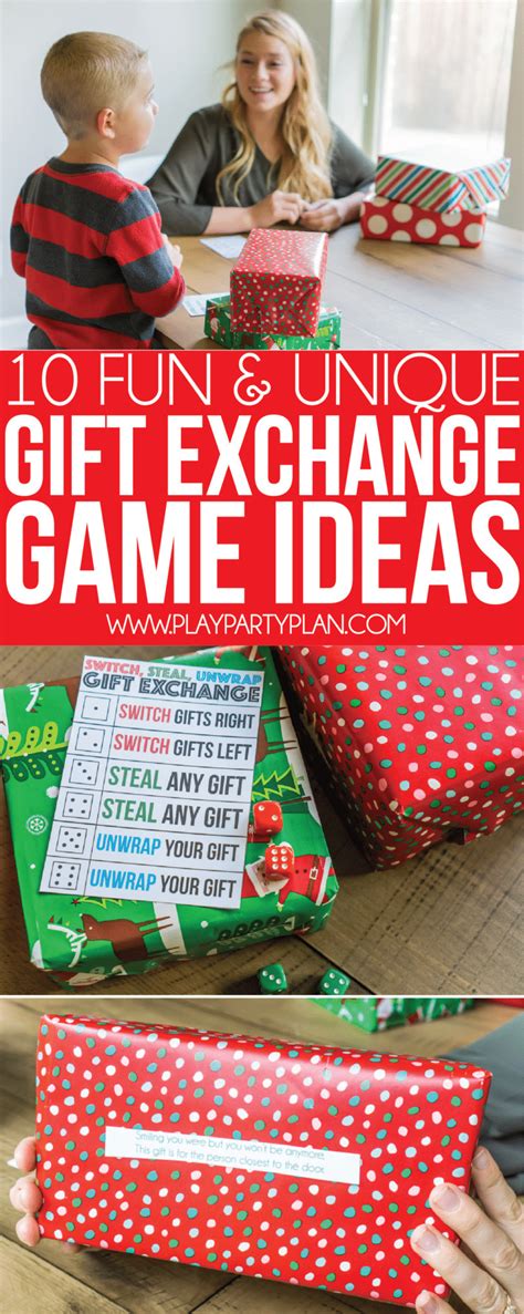The Top 22 Ideas About Holiday T Exchange Ideas For Groups Home