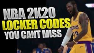 We will keep update this list and will add whenever the new codes are released, so. (FREE) NBA 2k20 Locker Codes For April 2020 - Reddit