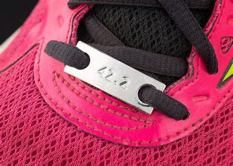 Marathon Shoe Spiration Lacing Shoes For Running Shoe Laces
