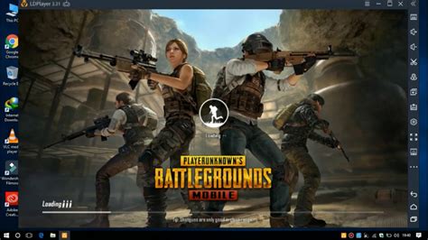 There are also many good emulator like. PUBG Mobile Emulator Detected 0.9.0 New Update! November ...