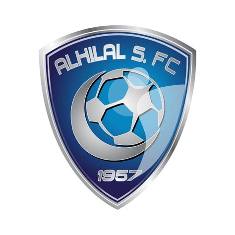 Download Al Hilal Sfc Logo Png Transparent Background 4096 X 4096 Svg