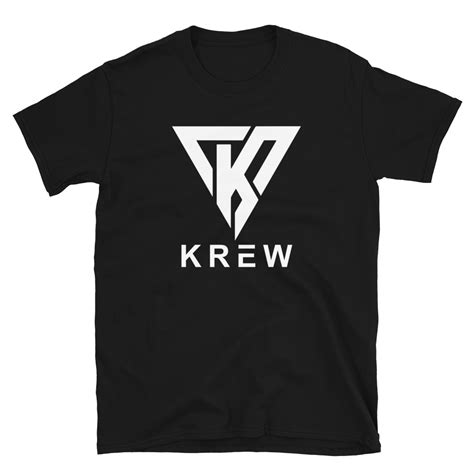 Funneh And The Krew T Shirt