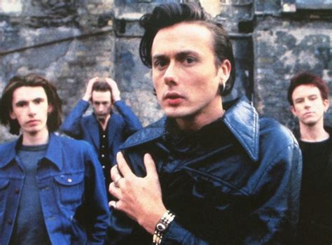 The 10 Best Suede Songs