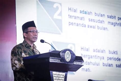 Awal Ramadhan 2022 Muhammadiyah Dan Nadhatul Ulama Berbeda Simak