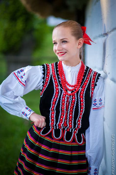 Pin By Nanusia Wolowski On Polish Folk And Historic Costumes Historical