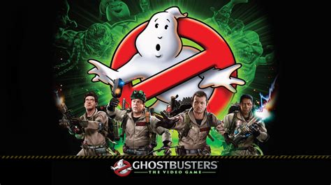 Ghostbusters Wallpapers Wide Noset