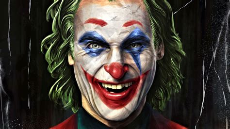 Wallpaper Id 140367 Joker 2019 Movie Joker Joaquin Phoenix