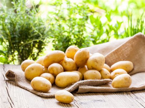 6 New Uses For Potatoes