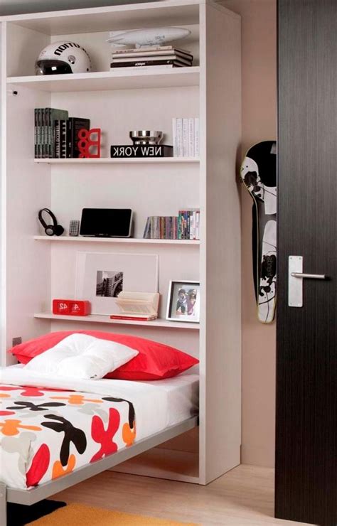 15 The Best Wardrobes Beds