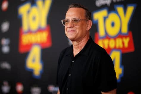 Tom Hanks On The Pleasures And Perils Of Voicing Woody The New York Times