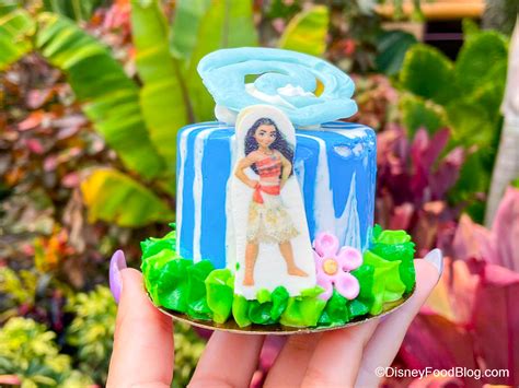 Details More Than 131 Moana Doll Cake Super Hot Vn