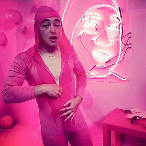 Papa franku cancerous desktop background 4k filthyfrank. Pink Guy - Filthy Frank - Joji | Filthy frank wallpaper ...