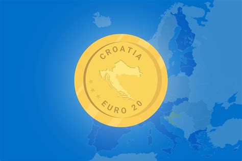Croatia Makes The Euro 20 Nations Strong European Stability Mechanism