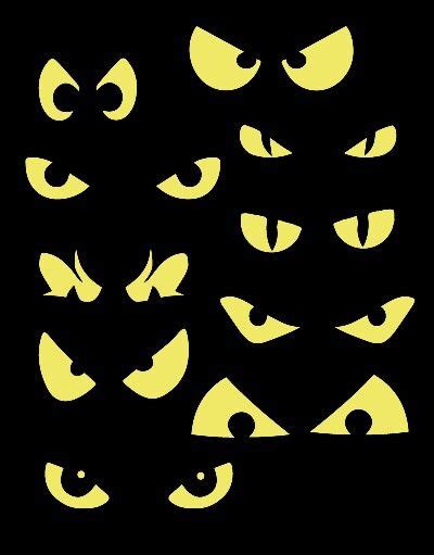 Spooky Eyes Backdrop For Scooby Photo Booth Yeux Halloween Scooby Doo