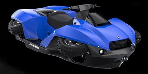 Quadski The Vehicle For Water And Land Knowledgeable Ideas ツ