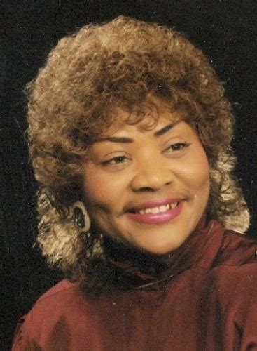 Gwendolyn Burrell Obituary 2020 Bessemer Al Birmingham