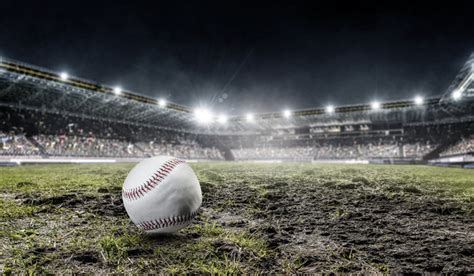 Baseball Backgrounds For Photoshop