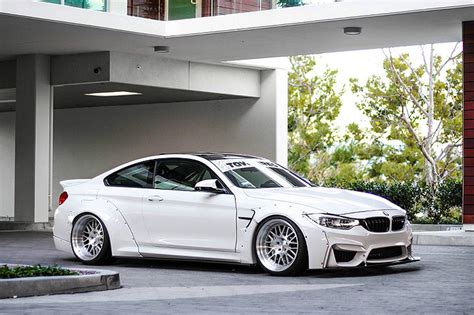 Spending lots of $ on a mod doesn't always make it worth while, whilst a small suspension change or a cabin change like a steering wheel or paddles for e90 m3 mods: Liberty Walk Mods Make This BMW M4 a Mean Machine
