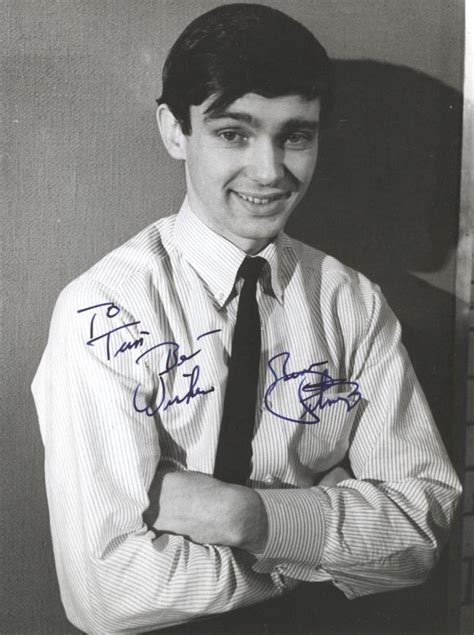 Gene Pitney Regis Autographs