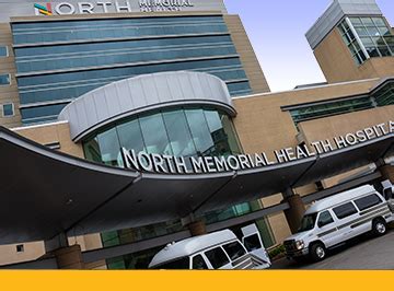 Maple grove, minnesota, united states, 55369. North Memorial Health Clinic and Hospital Locations