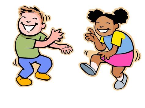 Dance Clipart Kids 10 Free Cliparts Download Images On Clipground 2024
