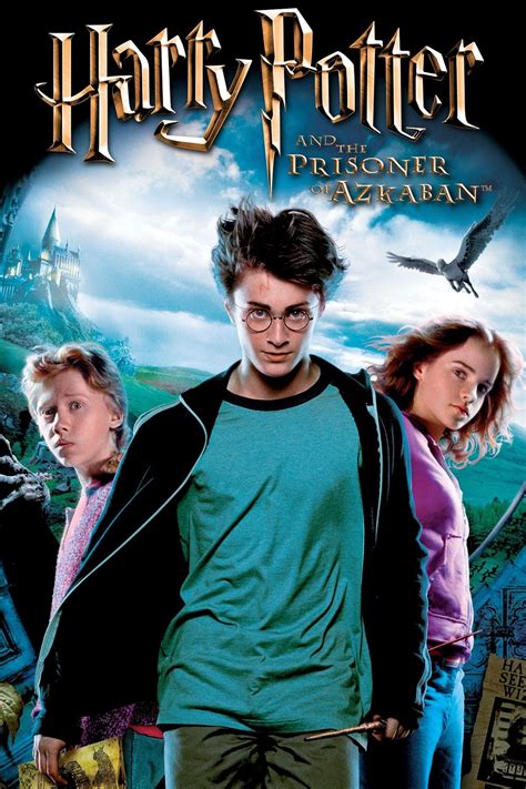 Harry Potter And The Prisoner Of Azkaban 2004 Movieweb