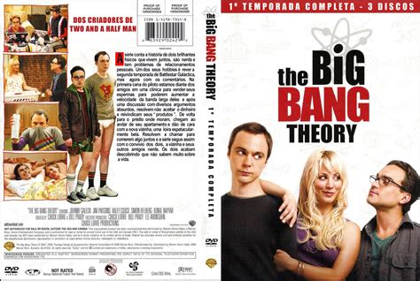 the big bang theory 1ª temporada completa capas covers capas de filmes grátis