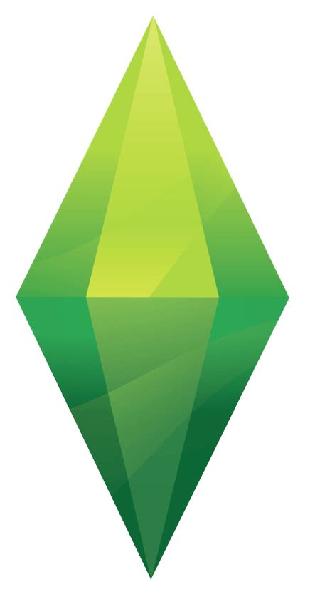 Green Diamond Logo