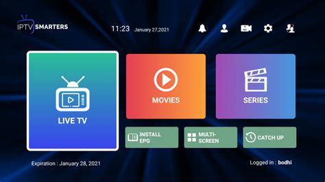 Iptv Smarters Pro How To Install On Firestick For Live Tv 2023