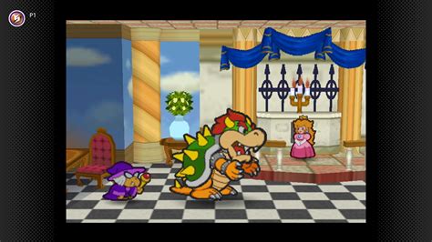 Paper Mario Coming To Nintendo Switch Online Expansion Pack On December 10th Rpgfan
