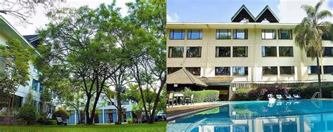Best Affordable Hotels In Westlands Nairobi Ke
