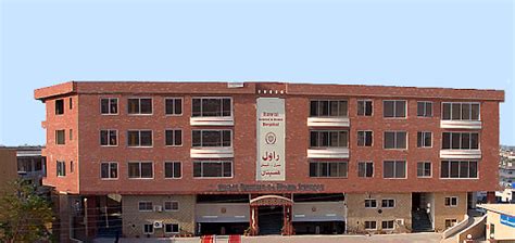 Hospitals In Islamabad Get Complete Info About Hospitals