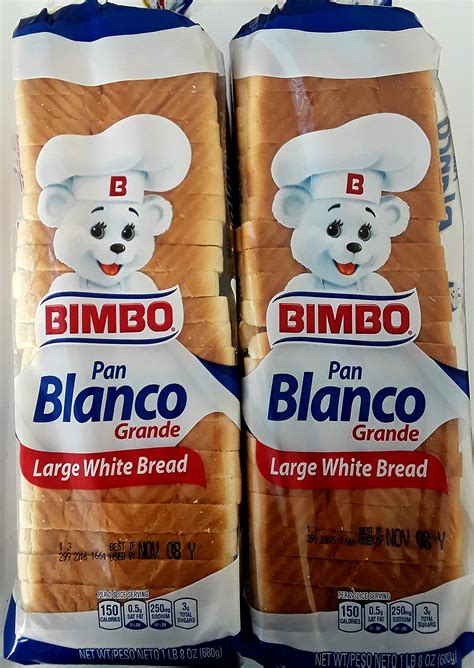 Bimbo Bakeries Logo